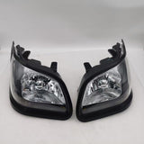 Front Left&right Side Headlight For Kubota M6040 / M7040 / M8540 / M9540 / M108S - Extra Image