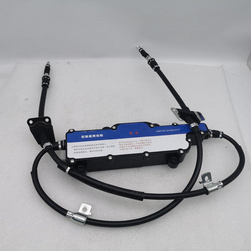 59700C5610 PARKING BRAKE ASSY ELECTRONIC FOR KIA SORENTO 2015-2018 2.0L 2.4 3.3L