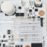 619818Z LED Light Engine Board Kit For IntelliBrite 5G Color LED Pool Light AU - Front View
