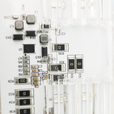 619818Z LED Light Engine Board Kit For IntelliBrite 5G Color LED Pool Light AU - Side View