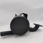For Bobcat Muffler Exhaust System Pipe Manifold Flange 6732282 463 463C 463F S70