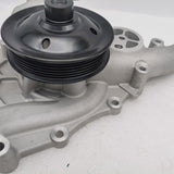 68165882AD Water Pump for 2015-2024 Jeep Grand Cherokee Dodge RAM1500 6.2L AU - Front View