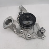 68165882AD Water Pump for 2015-2024 Jeep Grand Cherokee Dodge RAM1500 6.2L AU - Top-Down View