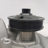 68165882AD Water Pump for 2015-2024 Jeep Grand Cherokee Dodge RAM1500 6.2L AU - 45-Degree Angle