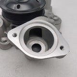 68165882AD Water Pump for 2015-2024 Jeep Grand Cherokee Dodge RAM1500 6.2L AU - Rear View