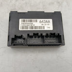 Transfer Case Control Module For Jeep Grand Cherokee WK WK2 SUV 68395643AA 11-13