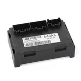 Transfer Case Control Module For JEEP Grand Cherokee SRT Sport 6.4L V8 2013 AU - Front View