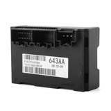 Transfer Case Control Module For JEEP Grand Cherokee SRT Sport 6.4L V8 2013 AU - Side View