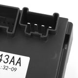 Transfer Case Control Module For JEEP Grand Cherokee SRT Sport 6.4L V8 2013 AU - 45-Degree Angle