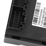 Transfer Case Control Module For JEEP Grand Cherokee SRT Sport 6.4L V8 2013 AU - Rear View