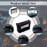 Transfer Case Control Module For JEEP Grand Cherokee SRT Sport 6.4L V8 2013 AU - Close-Up Angle