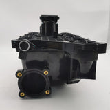 New Intake Manifold UNIT For Jeep Grand Cherokee WK 3.0L 2014-2021 68535767AA AU - Rear View