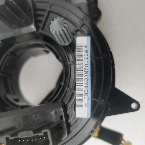 Spiral Cable Clock Spring Fits for Subaru Forester 2011-2012 83196-AG070