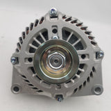 Alternator for Holden Commodore V8 VT VX VY VU VZ LS1 Gen3 5.7L Petrol 1999-2005 - Rear View