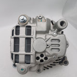 Alternator for Holden Commodore V8 VT VX VY VU VZ LS1 Gen3 5.7L Petrol 1999-2005 - Close-Up Angle