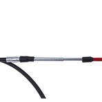 New 6675668 Throttle Cable For Bobcat S100 S220 S250 S300 S330 MT50 341