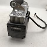 12V 150PSI Car Air Compressor Portable Tyre Deflator Inflator Pump 4WD Car Truck - 45-Degree Angle