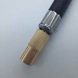 150PSI 12V Car Air Compressor Portable Tyre Deflator Inflator Pump 4WD Car Truck RED CASE - Extra Image