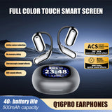 Erazer Over The Ear Earbuds Xp2, Erazer True Wireless Open Earphones 5.4 - Extra Image