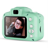Mini Digital Children Camera Kids Camera 2.0