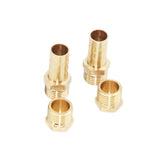Boat Fuel Filter Fuel Water Separator Mercury/Yamaha -MARINE/OUTBOARD 10 Micron - Top-Down View