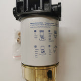 Boat Fuel Filter Fuel Water Separator Mercury/Yamaha -MARINE/OUTBOARD 10 Micron - Extra Image