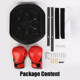 Music Boxing Training Electronic Boxing Wall Target Glove Intelligent APP Combat - Extra Image