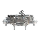 Quick Fuel 850 CFM Carburetor 4150 Mechanical BR67201 For Holley Brawler Race - 45-Degree Angle