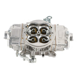 Quick Fuel 850 CFM Carburetor 4150 Mechanical BR67201 For Holley Brawler Race - Rear View