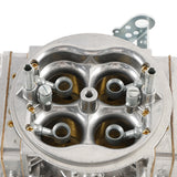 Quick Fuel 850 CFM Carburetor 4150 Mechanical BR67201 For Holley Brawler Race - Extra Image