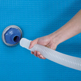 3PCS Bestway Surface Skimmer for Quick-Up Fast Set Frame Pool Paddling Pool Clean - Close-Up Angle