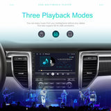 7 inch Car Radio 2 DIN GPS FM RDS WIFI w/ Rear Camera For Android IOS CarPlay AU - Extra Image