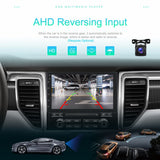 7 inch Car Radio 2 DIN GPS FM RDS WIFI w/ Rear Camera For Android IOS CarPlay AU - Extra Image