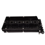 Valve Rocker Cover 55564395 PCV Gasket for Holden Cruze Astra AH JG JH 1.6L 1.8L - 45-Degree Angle