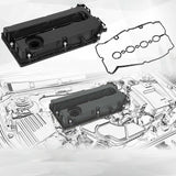 Valve Rocker Cover 55564395 PCV Gasket for Holden Cruze Astra AH JG JH 1.6L 1.8L - Low Angle