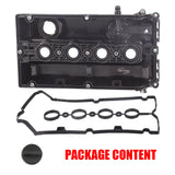 Valve Rocker Cover 55564395 PCV Gasket for Holden Cruze Astra AH JG JH 1.6L 1.8L - Extra Image