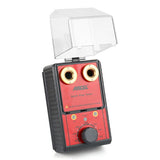 Ancel 12V Car Spark Plug Tester Auto Ignition System Tester Diagnostic Test Tool - Low Angle