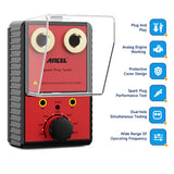 Ancel 12V Car Spark Plug Tester Auto Ignition System Tester Diagnostic Test Tool - Extra Image