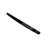 Black Car Chrome Front Bonnet Hood Trim Line For ISUZU D-Max Dmax & MU-X, image 4