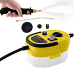 3200W Steam Cleaner High Temperature Kitchen Cleaning Pressure Steaming Mechine, image 2