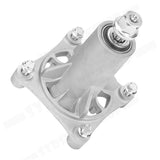 1PCS Spindle Assembly for Lawn Mower Husqvarna Poulans Pro Part No 532187292 - Front View