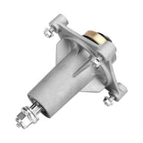 2PCS Spindle Assembly for Lawn Mower Husqvarna Poulans Pro Part No 532187292 - 45-Degree Angle