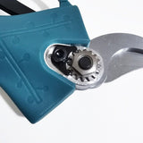 Cordless Electric Pruning Shears Secateur Rechargeable Branch Cutter W/ 2 Battery - Extra Image