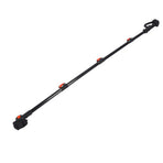 Cordless Brushless 4 Pole Pruning Shear Secateur With 2 Batteries Bush Cutter RED, image 5