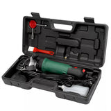 690W Electric Sheep Shears 2400R/Min 6 Speed Grooming Kit with 8 Grids Heat AU - Extra Image