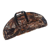 115cm Portable Compound Bow bag Archery Arrows Carry Bag Case With Arrow Holder