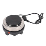 DIY Candle Making Kit 1KG Wax Bean Electric Wax Melter Pouring Pot Thermometer - Extra Image