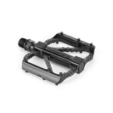 High-Performance Anti-Slip Bicycle Pedals for Mountain and Road Biking - Rear View