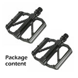 High-Performance Anti-Slip Bicycle Pedals for Mountain and Road Biking - Extra Image