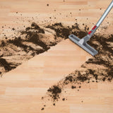 Hard Floor Brush Head For Dyson V6 V7 V8 V10 V11 V15 Vacuum Cleaner Parts Attachment - Front View